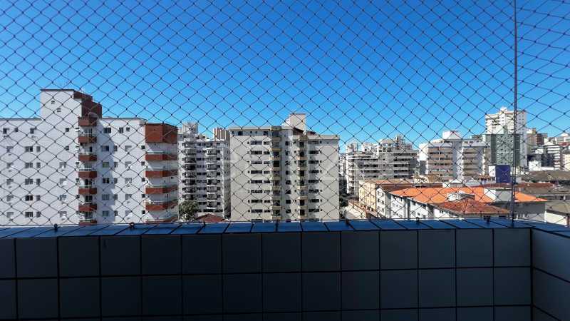 Apartamento, 1 quarto, 46 m² - Foto 14