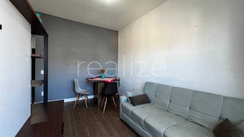 Apartamento, 1 quarto, 46 m² - Foto 5