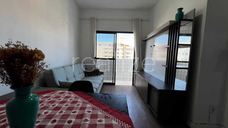 Apartamento, 1 quarto, 46 m² - Foto 2
