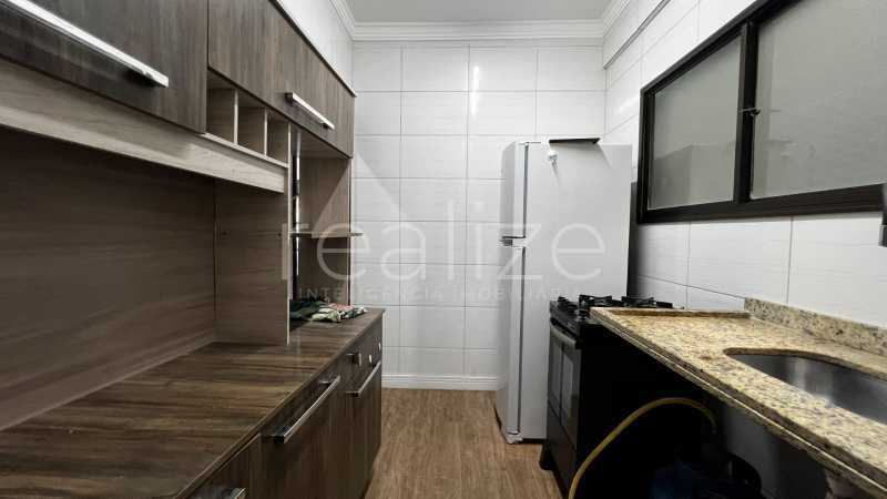 Apartamento, 1 quarto, 46 m² - Foto 3