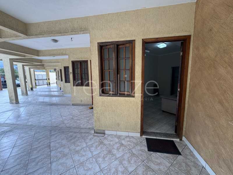 Casa de Condomínio, 2 quartos - Foto 1