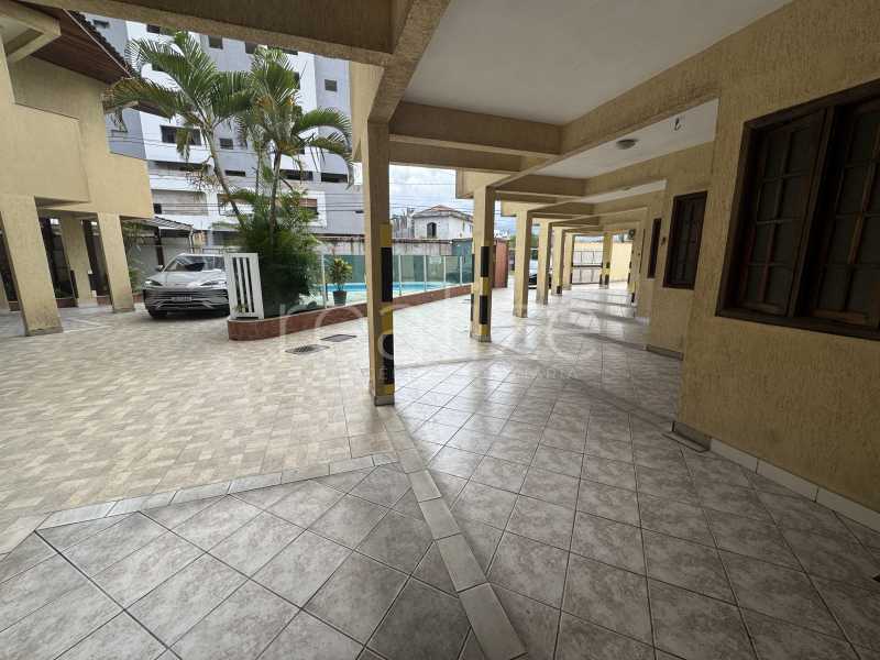 Casa de Condomínio, 2 quartos - Foto 3