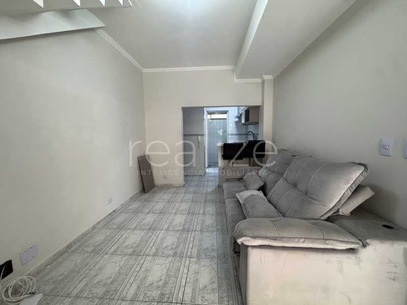 Casa de Condomínio, 2 quartos - Foto 6