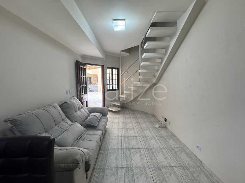Casa de Condomínio, 2 quartos - Foto 5