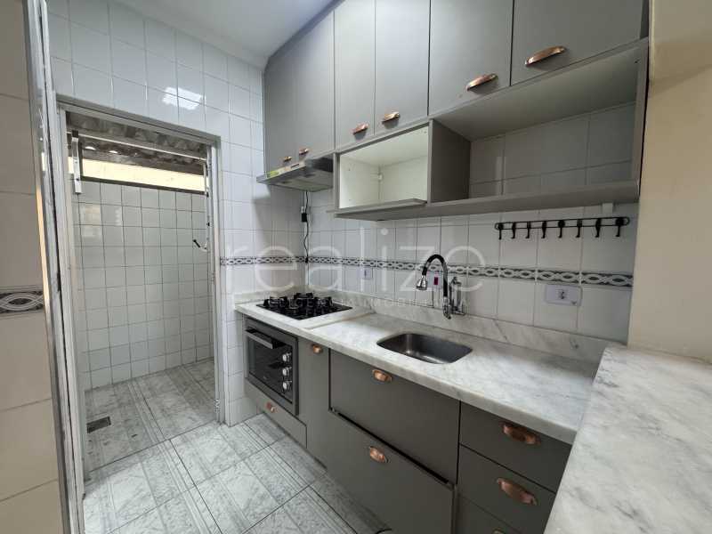Casa de Condomínio, 2 quartos - Foto 7