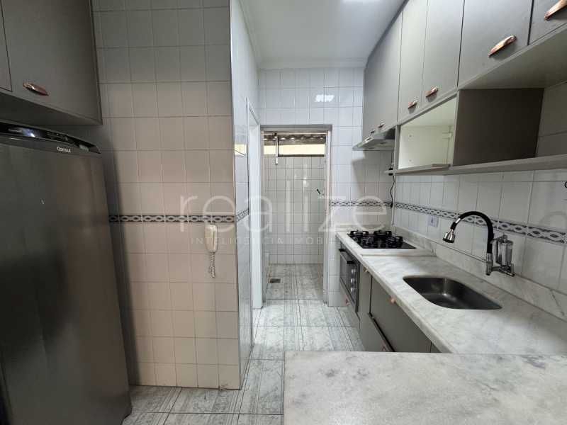 Casa de Condomínio, 2 quartos - Foto 8