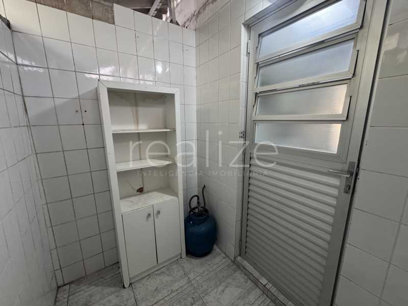 Casa de Condomínio, 2 quartos - Foto 11