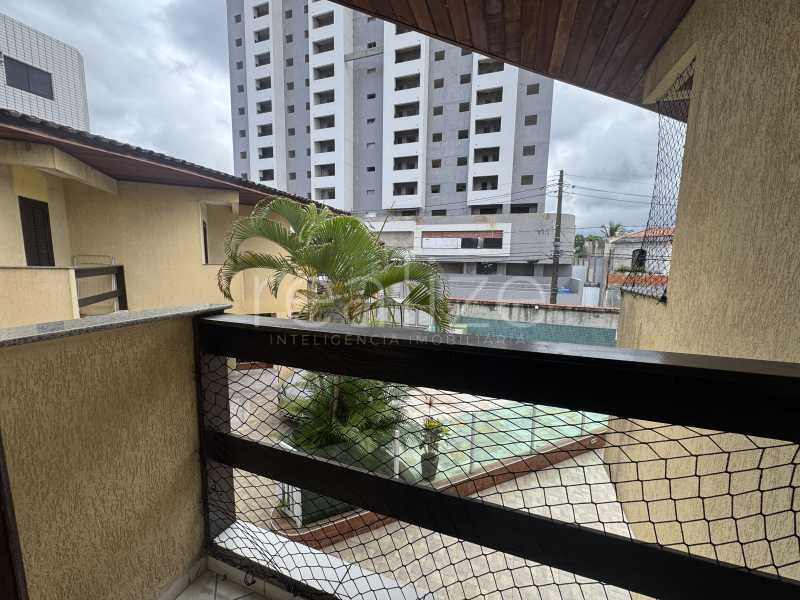 Casa de Condomínio, 2 quartos - Foto 18
