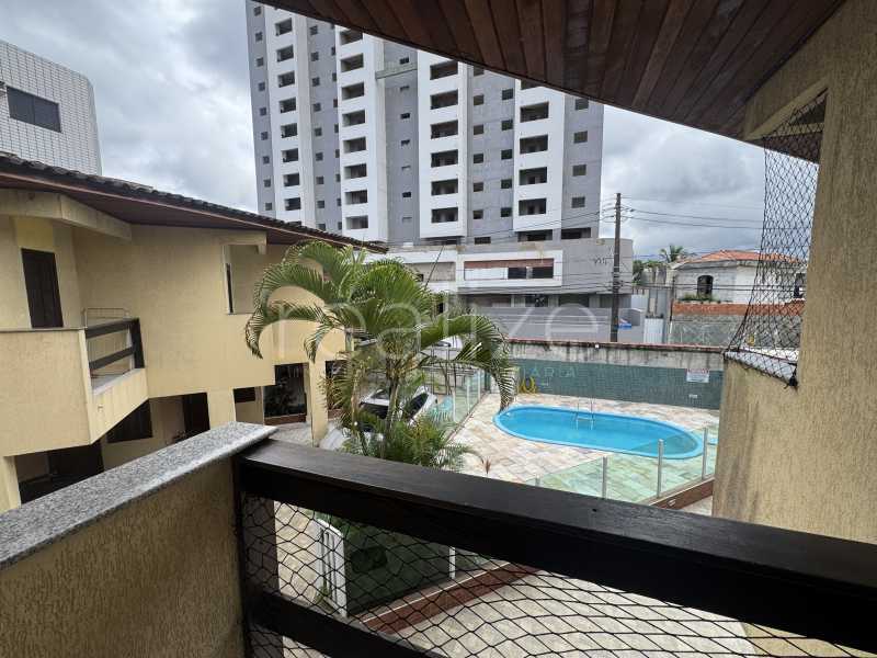 Casa de Condomínio, 2 quartos - Foto 2