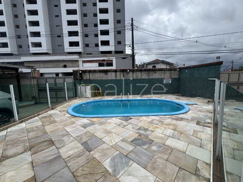 Casa de Condomínio, 2 quartos - Foto 20