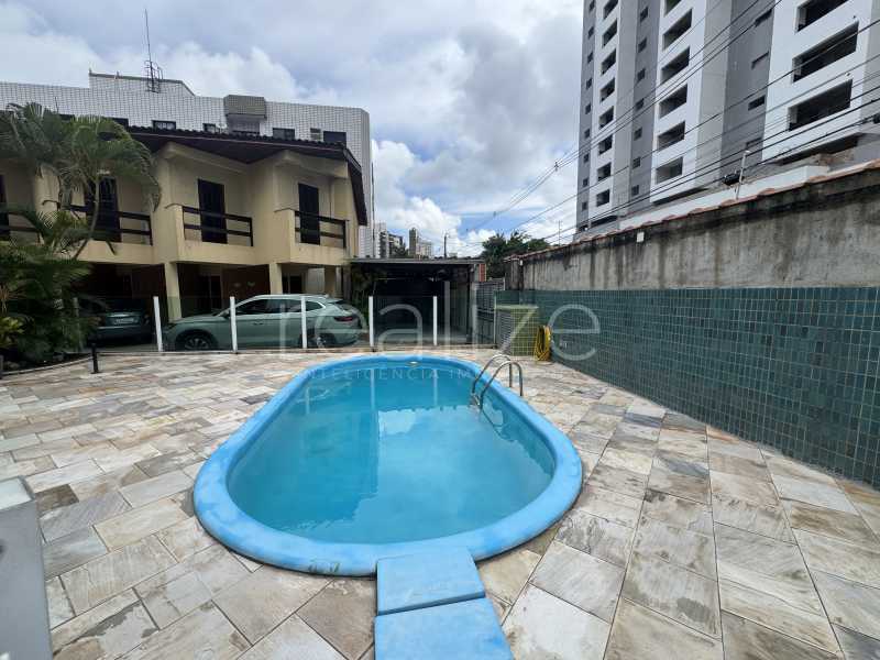 Casa de Condomínio, 2 quartos - Foto 21