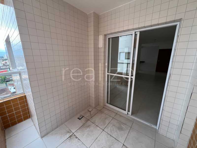 Apartamento, 2 quartos, 58 m² - Foto 2