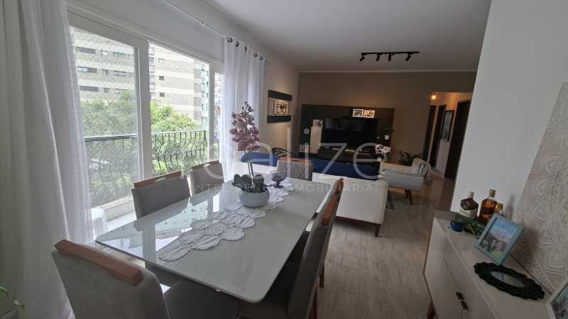 Apartamento, 3 quartos, 104 m² - Foto 11