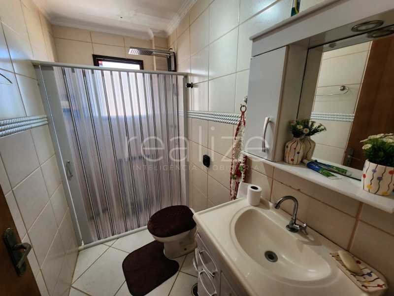Apartamento, 2 quartos, 74 m² - Foto 17
