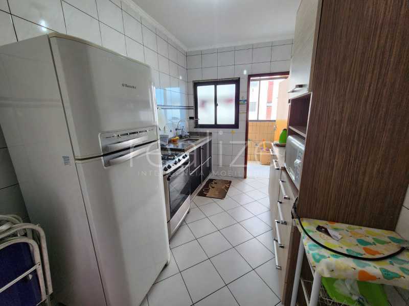 Apartamento, 2 quartos, 74 m² - Foto 6