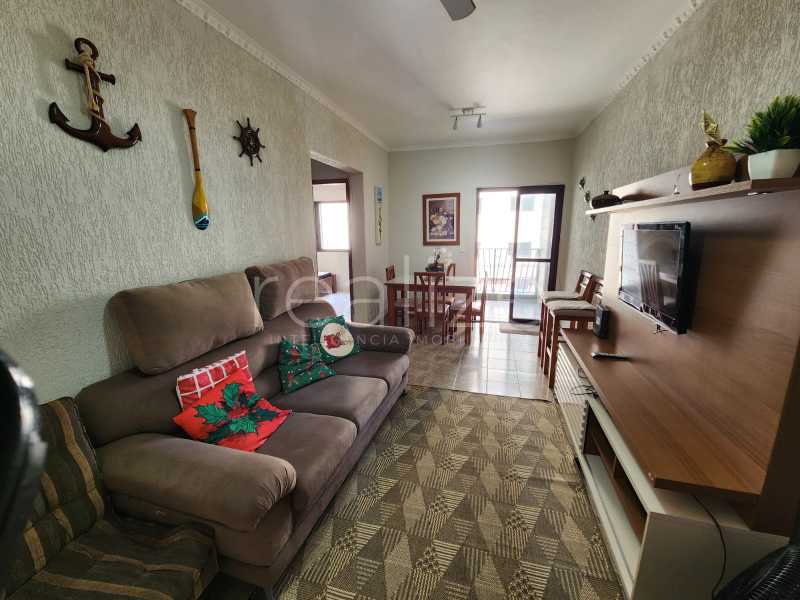 Apartamento, 2 quartos, 74 m² - Foto 2