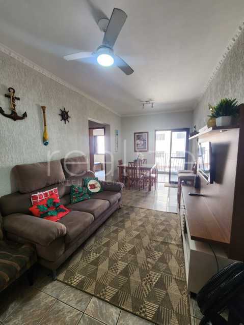 Apartamento, 2 quartos, 74 m² - Foto 3