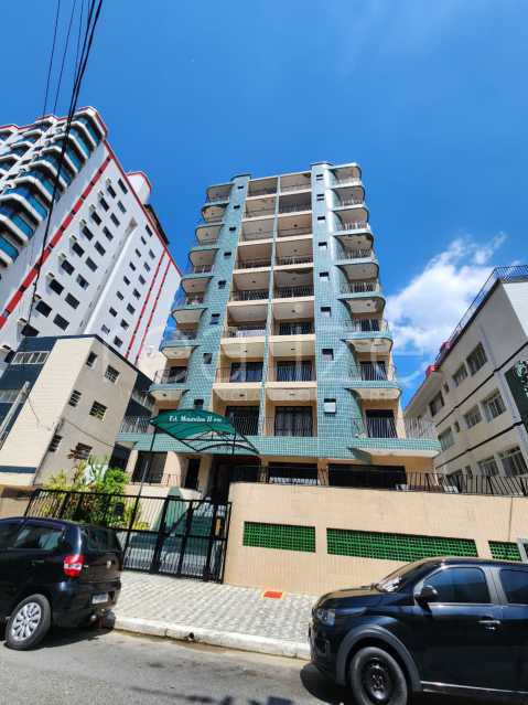 Apartamento, 2 quartos, 74 m² - Foto 1