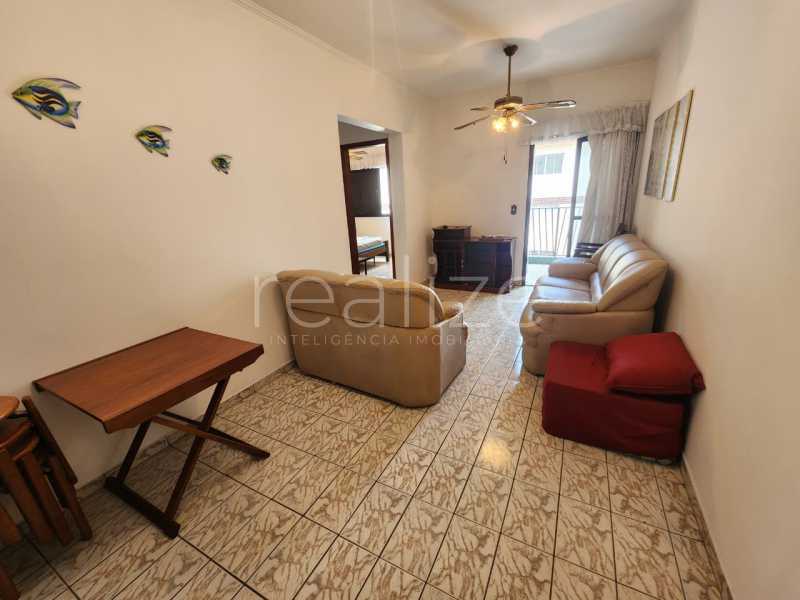 Apartamento, 2 quartos, 74 m² - Foto 2