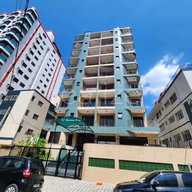 Apartamento, 2 quartos, 74 m² - Foto 1