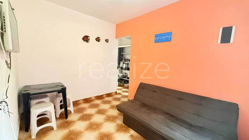 Apartamento, 1 quarto, 40 m² - Foto 3