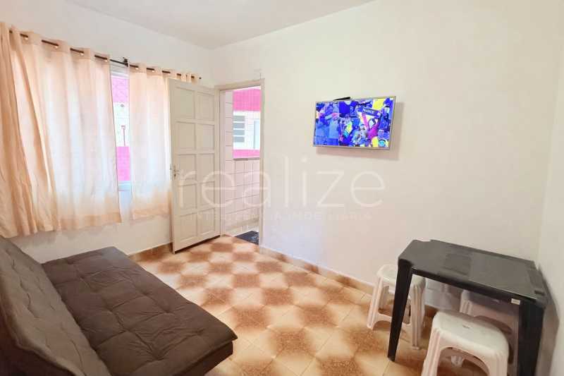 Apartamento, 1 quarto, 40 m² - Foto 1