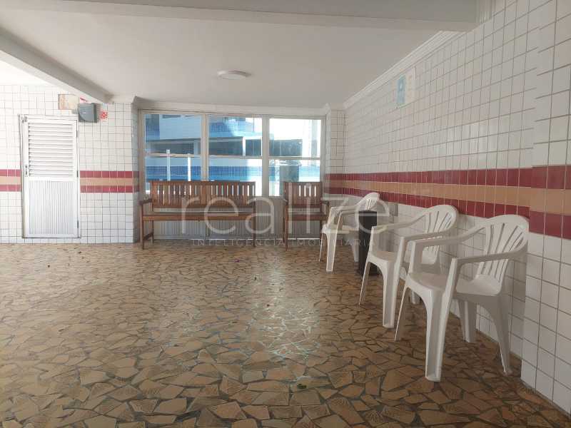 Apartamento, 1 quarto, 40 m² - Foto 16
