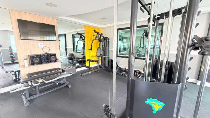 Apartamento, 2 quartos, 93 m² - Foto 33