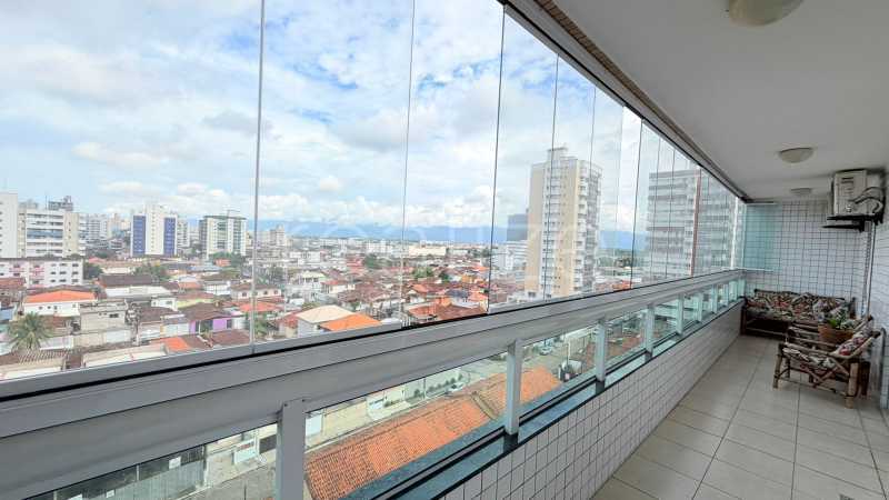 Apartamento, 2 quartos, 93 m² - Foto 11