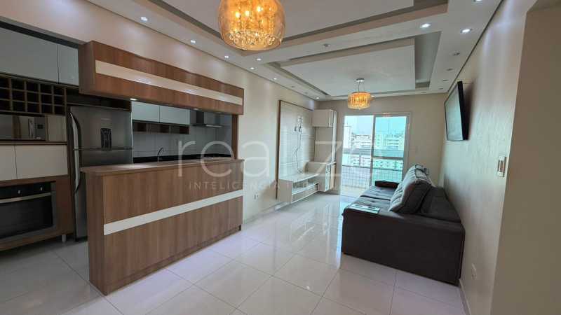 Apartamento, 2 quartos, 93 m² - Foto 1
