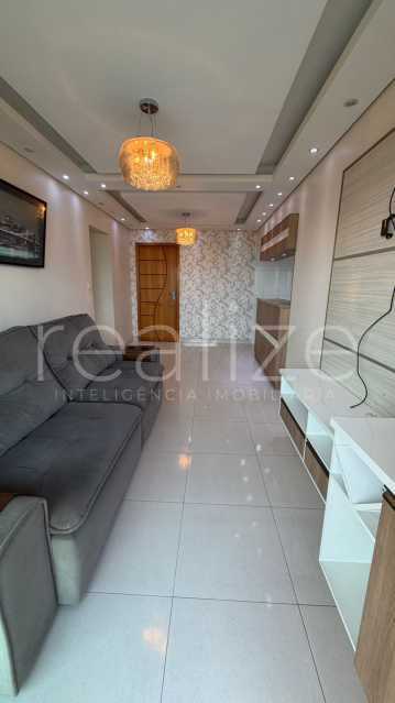 Apartamento, 2 quartos, 93 m² - Foto 8