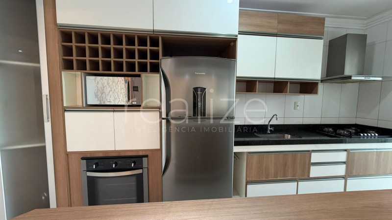 Apartamento, 2 quartos, 93 m² - Foto 2