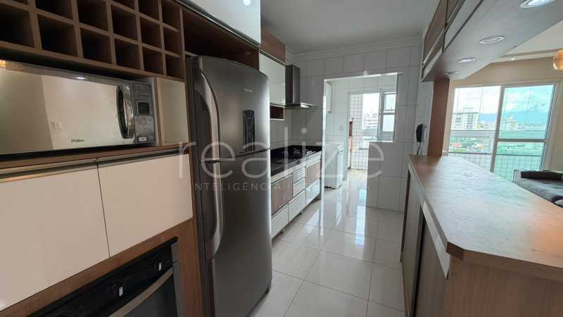 Apartamento, 2 quartos, 93 m² - Foto 5