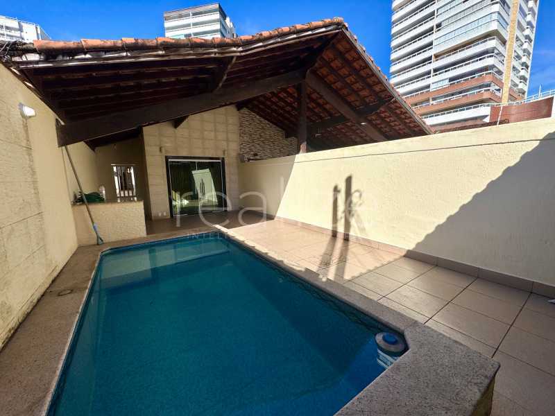 Casa, 3 quartos, 130 m² - Foto 2