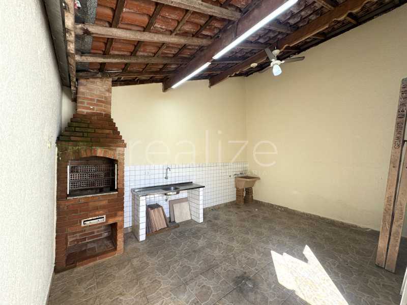 Casa, 3 quartos, 130 m² - Foto 20