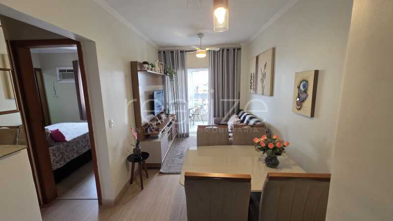Apartamento, 2 quartos, 66 m² - Foto 3