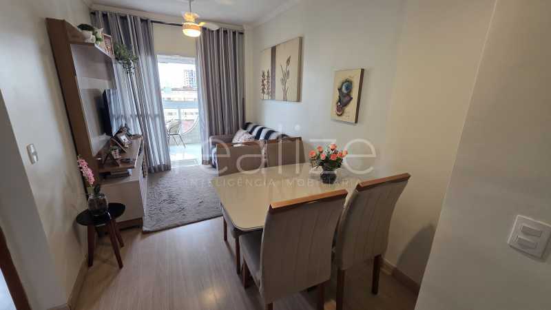 Apartamento, 2 quartos, 66 m² - Foto 4