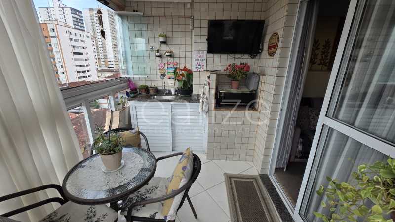 Apartamento, 2 quartos, 66 m² - Foto 7
