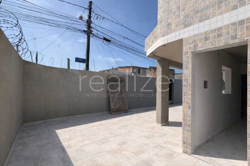 Casa, 2 quartos, 65 m² - Foto 3