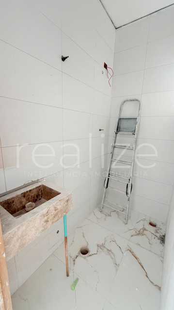 Casa, 2 quartos, 65 m² - Foto 7