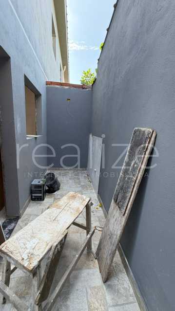 Casa, 2 quartos, 65 m² - Foto 14