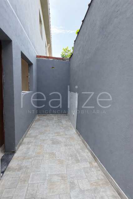 Casa, 2 quartos, 65 m² - Foto 21