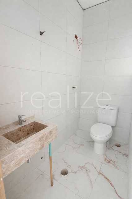 Casa, 2 quartos, 65 m² - Foto 22
