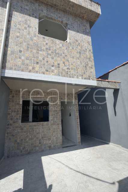 Casa, 2 quartos, 65 m² - Foto 24