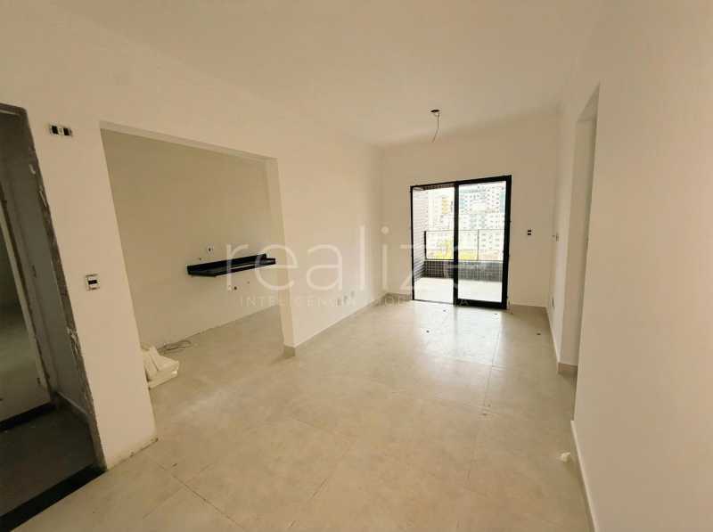 Apartamento, 2 quartos, 70 m² - Foto 2