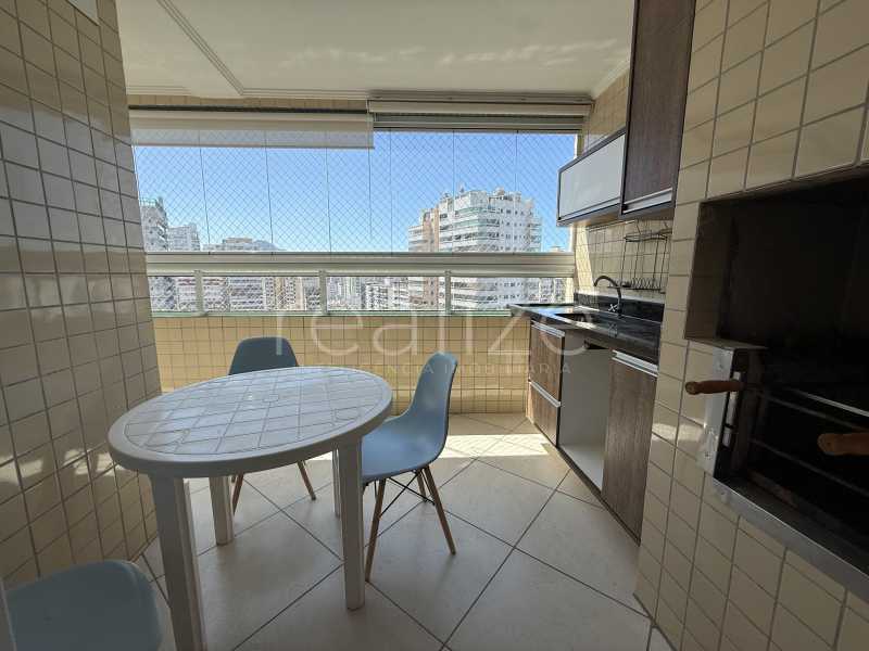 Apartamento, 2 quartos, 96 m² - Foto 4