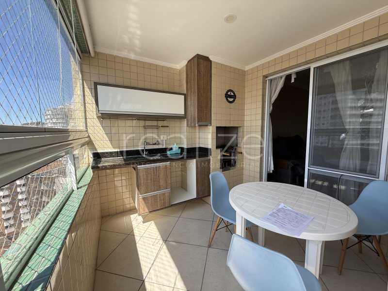 Apartamento, 2 quartos, 96 m² - Foto 5