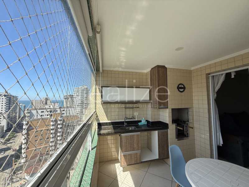 Apartamento, 2 quartos, 96 m² - Foto 6