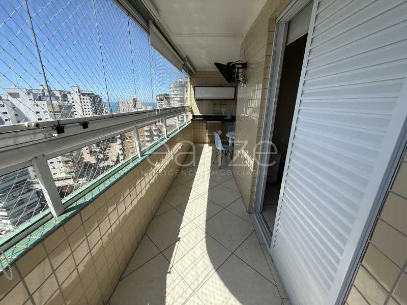 Apartamento, 2 quartos, 96 m² - Foto 7