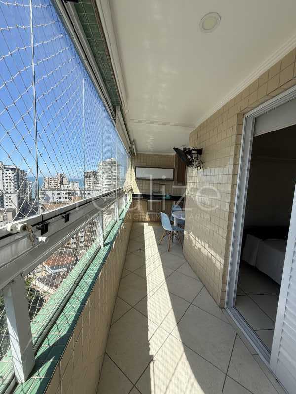 Apartamento, 2 quartos, 96 m² - Foto 8